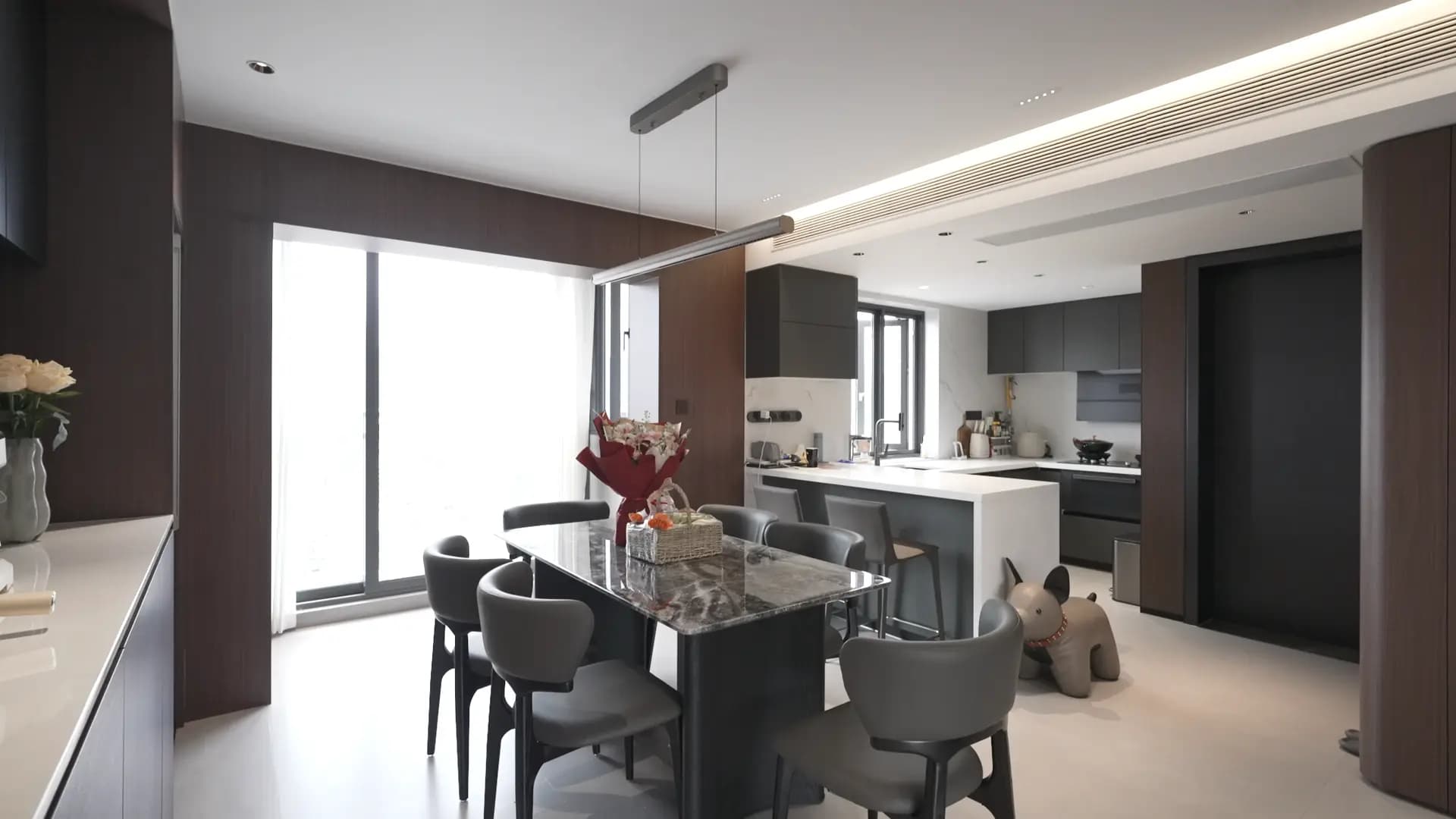 金色家园 实景图 6
