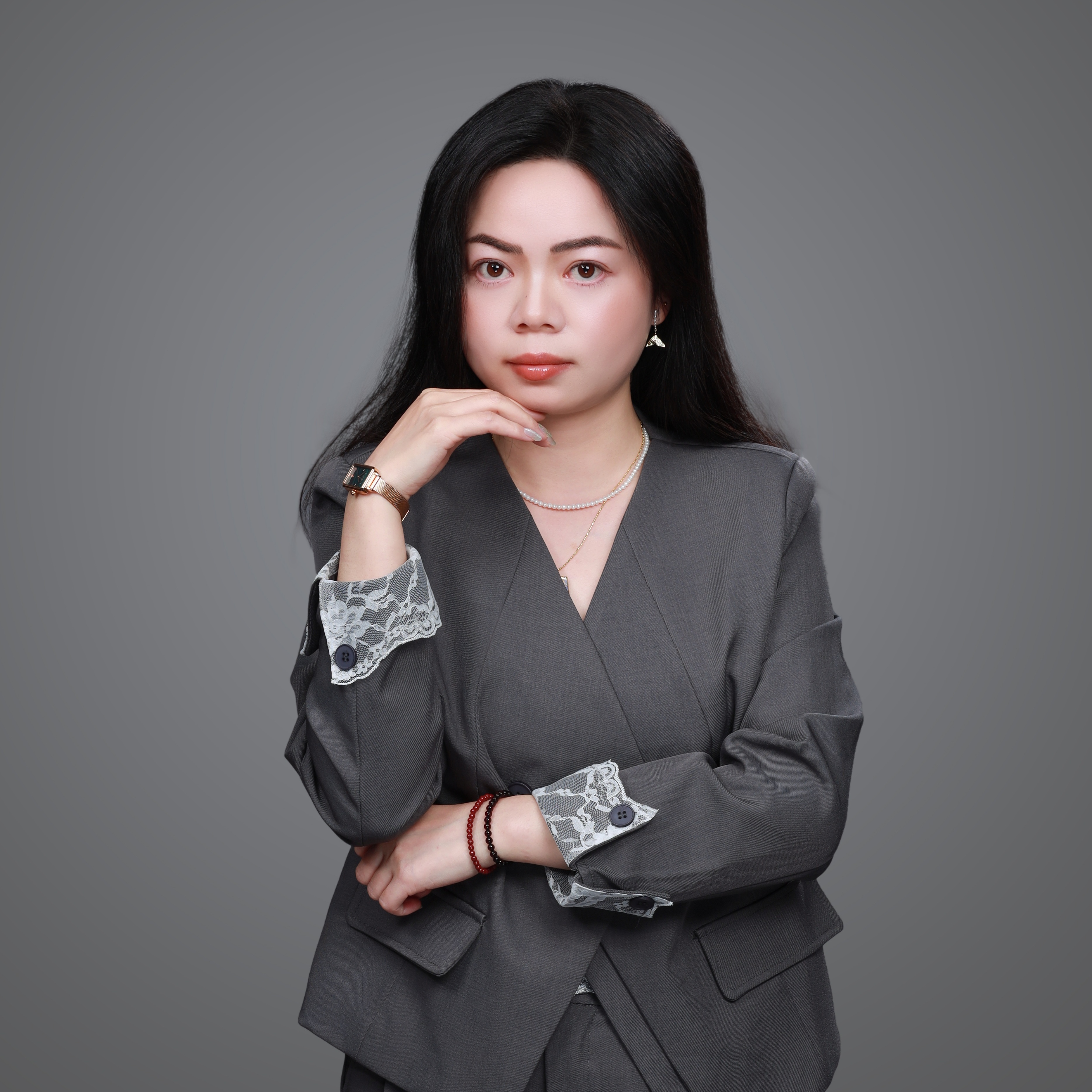 李思思